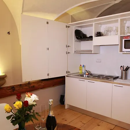 Apartman Lazenska 9