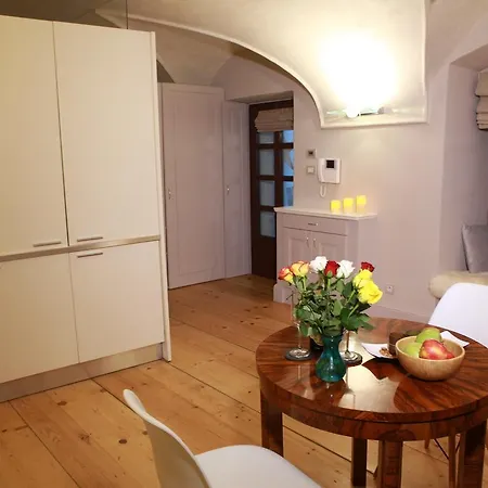 Lazenska 9 Daire Prag